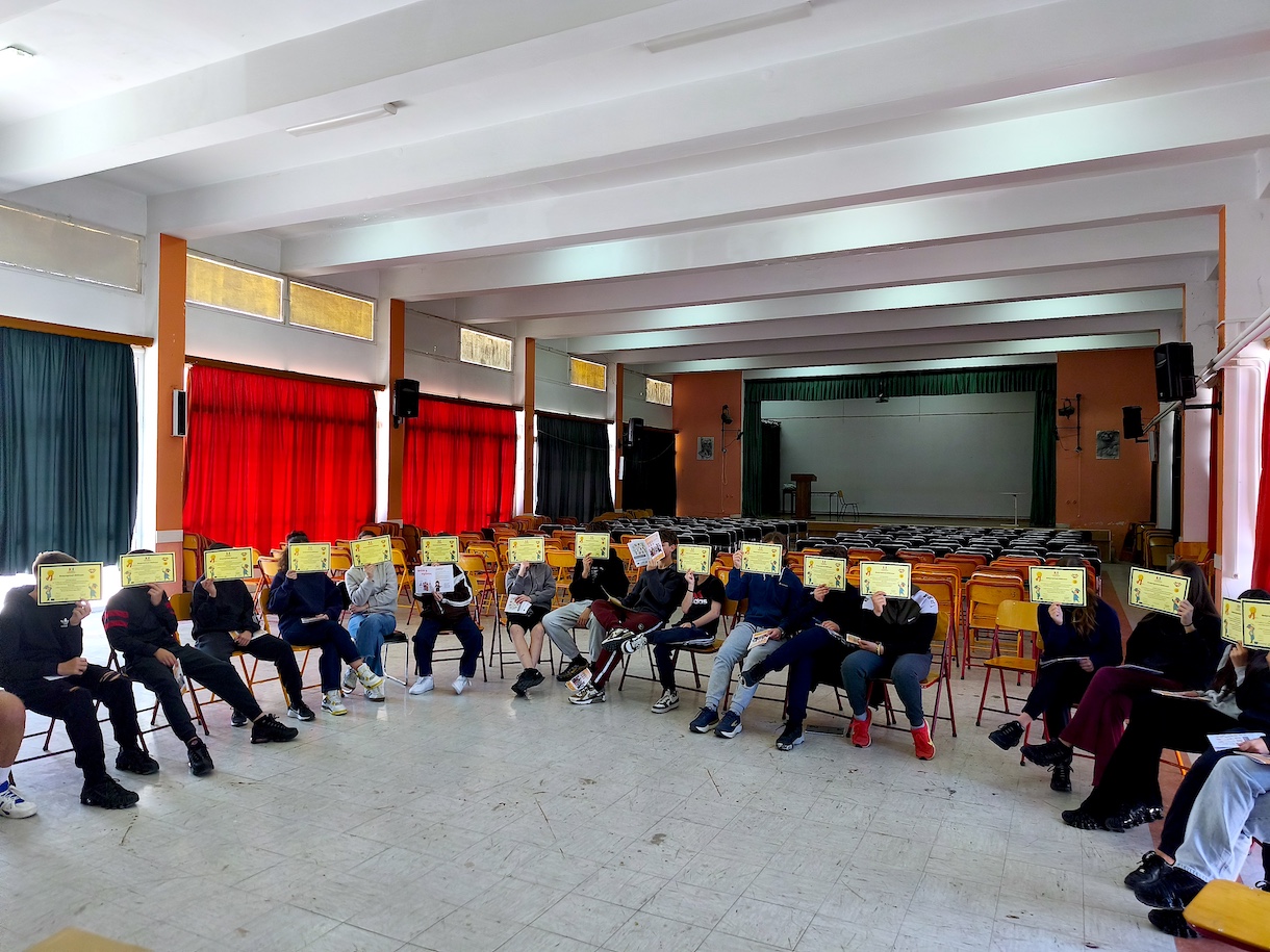 2026 04 29 KK YP1 Neap 5o Gymn 2
