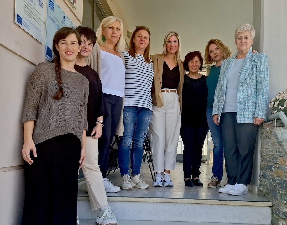 ΞΕΝΩΝΑΣ ΒΡΑΧΥΒΙΑΣ ΦΙΛΟΞΕΝΙΑΣ ΑΣΤΕΓΩΝ ΒΟΛΟΥ