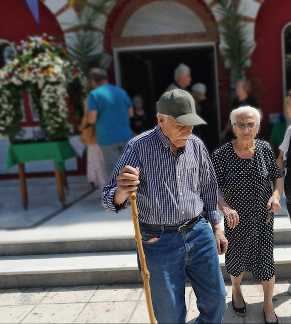 ΚΗΦΗ ΒΟΛΟΥ