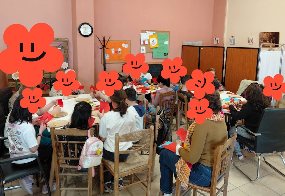 ΚΗΦΗ Αγριάς | Δήμος Βόλου