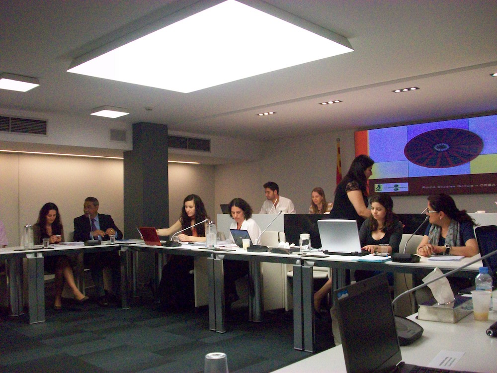 1st international meeting ROM UP 1 6 2012 104